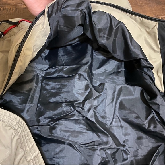 Puffer jacket - Picture 3 of 4